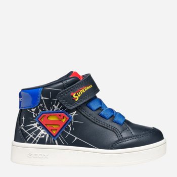 Sneakersy dziecięce B Eclyper Boy