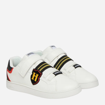 Sneakersy dziecięce J Eclyper Boy