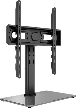 Stojak pod telewizor Cabletech UCH0022-S 32-55" (5901890103329)