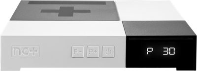 Tuner Canal Plus DVB-S z Pakietem Start+ BG5 (5901549321920)