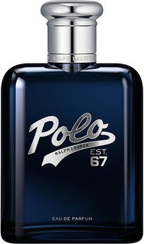 Парфумована вода для чоловіків Ralph Lauren Polo Est. 67 125 мл (3605972975850)