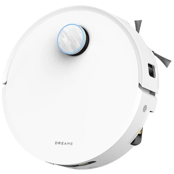 Робот-пылесос Dreame Aqua 10 Ultra Track Complete White RLR81CE-1-WH(DL_419FC8A80977)