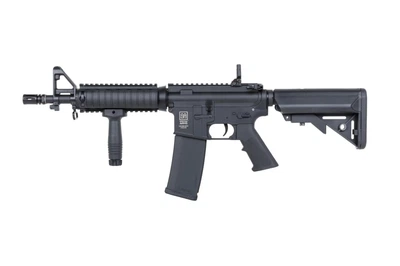 Страйкбольна штурмова гвинтівка Specna Arms SA-F13 Flex GATE X-ASR Gen.2 Black