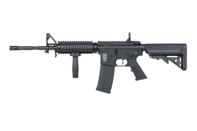 Страйкбольна штурмова гвинтівка Specna Arms SA-C03 CORE HAL ETU Gen.2 airsoft Carbine Black
