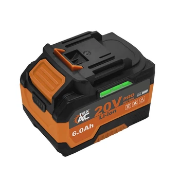 Акумулятор 20B 6Аг 15С Тех.АС TAOE-B610P