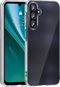 Панель Etteri Clear Case для Samsung Galaxy A25 5G (5907457761896)