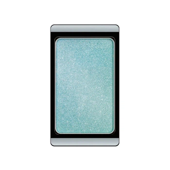 Тіні для повік Artdeco Eye Shadow Duochrome 0.8 г №255 aero spring green