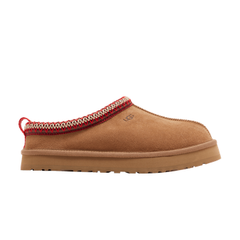 Жіночі УГГ Сліппер Ультра Міні Платформа помаранчева Ugg Tasman Chestnut Slipper (37, помаранчевий)