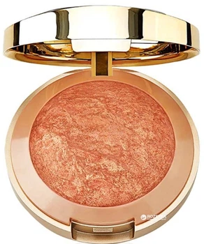 Запеченные румяна Milani Baked Blush Bellissimo Bronze Mmbl-06 3.5 г (717489821063)