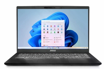 Ноутбук MSI Modern 15 H AI C1MOG-210PL 15.6" Ultra 5 125H/16GB/2TB/Win11 (MODERN 15 H AI C1MOG-210PL)