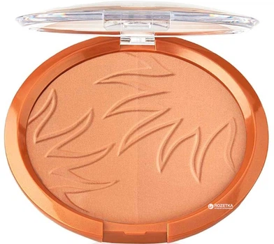 Бронзатор Milani Bronzer Xl Radiant Tan Mbx-03 12 г (717489937030)