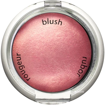 Запеченные румяна Palladio Herbal Baked Blush BlushiN BBL01 2.5 г (024057260019)