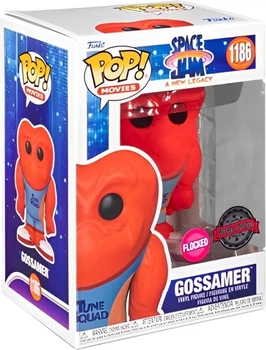 Фігурка Funko Pop! Space Jam A New Legacy 1186 Gossamer 60134 (889698601344)