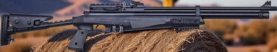 Винтовка пневматическая Optima AT44-10 PCP кал. 4,5 мм