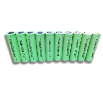 Акумулятори Li-on тип 18650 TerraE 30E 3000+ mAh комплект 10шт