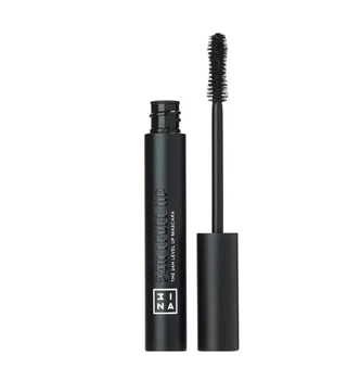 Стійка туш для вій 3INA The 24H Level Up Mascara Mini 8 мл