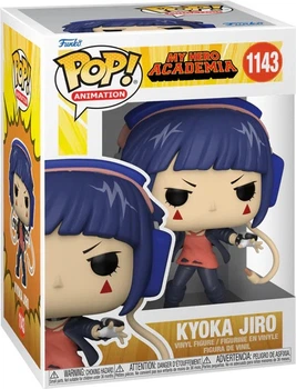 Figurka Funko Pop! Animation My Hero Academia Kyoka Jiro 1143 (889698580397)