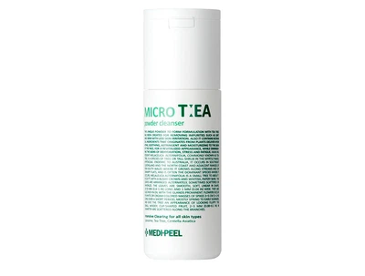 Ензимна пудра для обличчя з чайним деревом Medi-Peel Micro Tea Powder Cleanser, 70г