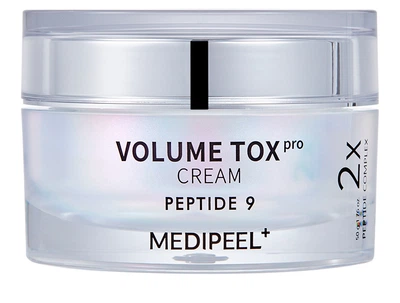 Омолаживающий крем с пептидами Medi-Peel Peptide 9 Volume Tox Cream Pro, 50 г