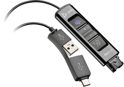 Adapter HP Poly DA85-M USB-QD (786C8AA)