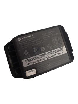 Аккумулятор для ТСД Motorola Symbol Zebra MC21, MC2100, MC2180, 82-150612-01 2400mah 8.88Wh ORIGINAL