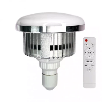 Светодиодная LED-лампа Prolight 85 Вт для фотовидео съемки 3200-5500 K Ra95+ с пультом для студийного света