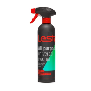 Очиститель универсальный для внутренних и наружных поверхностей Lesta All Purpose Universal Cleaner 500 мл