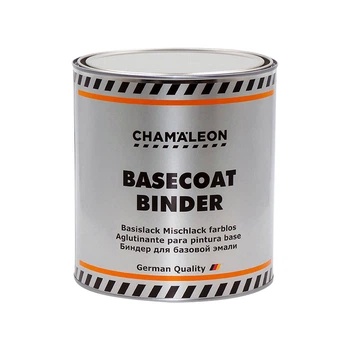 Биндер для базовой эмали Chamaeleon Basecoat Binder 3 л