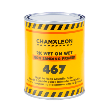 Грунт Chamaeleon 467 2K Wet on Wet 1 л (без затвердителя)