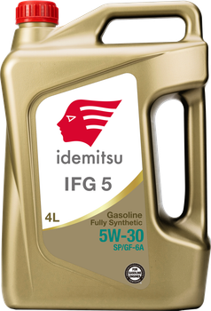 Масло моторное Idemitsu IFG5 5W-30 SP/GF-6A 4 л