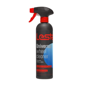 Засіб для очищення колісних дисків універсальний Lesta Universal Wheel Cleaner 500 мл