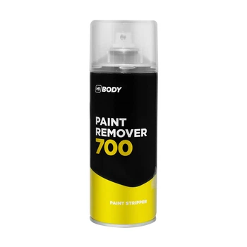 Средство для удаления старой краски HB Body Spray 700 400 мл