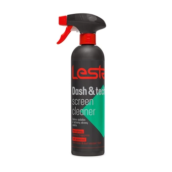 Очиститель для салона автомобиля и сенсорных экранов Lesta Dash&Tech Screen Cleaner 500 мл