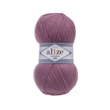 Пряжа Alize Lanagold 800 - 28