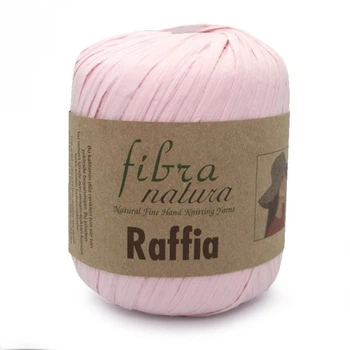 Пряжа FibraNatura Raffia 116-17
