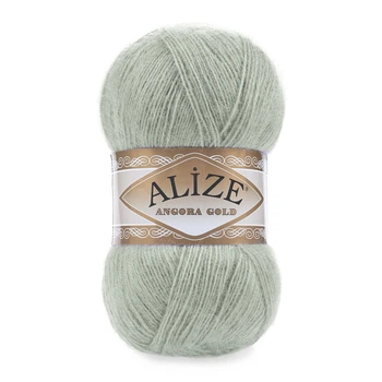Пряжа Alize Angora Gold 515