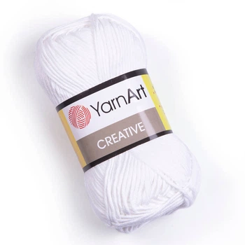 Пряжа YarnArt Creative 220