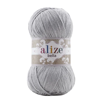 Пряжа Alize Bella 100 21