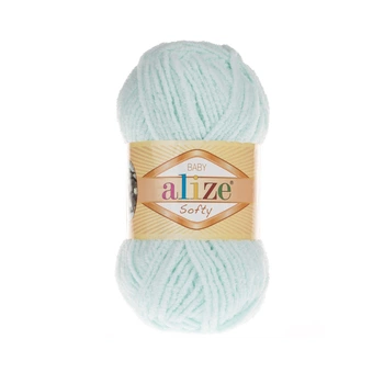 Пряжа Alize Softy 15