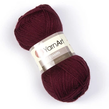 Пряжа YarnArt Etamin 435