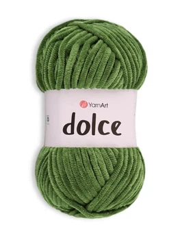 Пряжа YarnArt Dolce 797