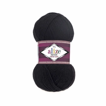Пряжа Alize Superwash 100 60