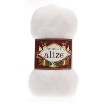 Пряжа Alize Kid Royal 50 цвет 55