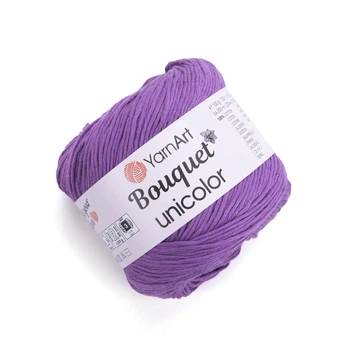 Пряжа YarnArt Bouquet Unicolor 3213