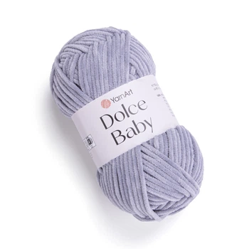 Пряжа YarnArt Dolce Baby 782