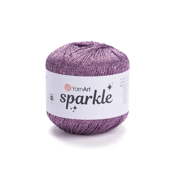 Пряжа YarnArt Sparkle 1334