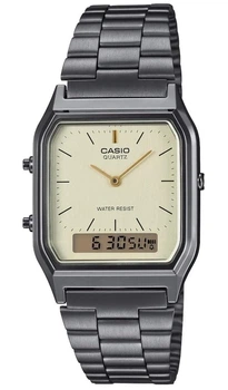 Наручные часы Casio Vintage AQ-230GG-9A