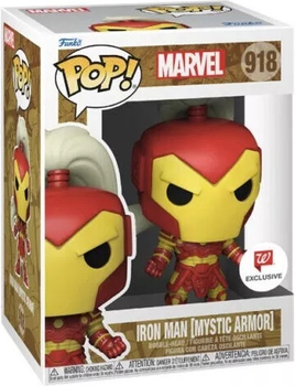 Figurka Funko Pop! Marvel Iron Man Mystic Armor Exclusive 9 cm (889698581578)