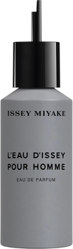 Змінний блок Парфумована вода для чоловіків Issey Miyake L'eau D'issey Pour Homme 150 мл (3423222118419)