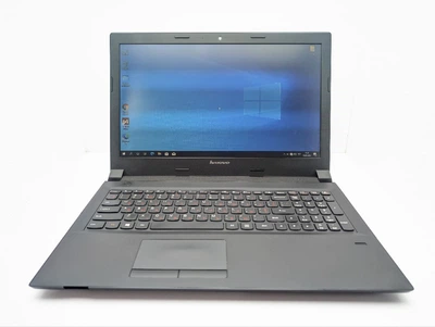 Ноутбук Lenovo B50-70 /Intel Pentium/8GB-DDR3/SSD-120Gb/Intel HD Graphics/15.6" HD LED Б/В